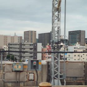 人工膝関節置換術後～日帰りの旅③の画像