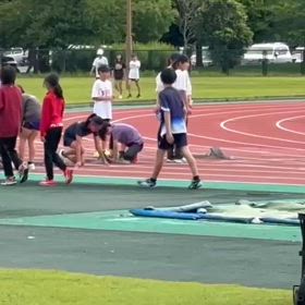 女子コンバインドＡ（アップ）②の画像