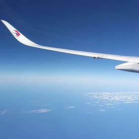 上空から。の画像