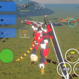 次回ネコリキッドアプデの画像