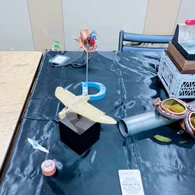 宮崎メカ倶楽部その2の画像