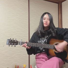Treat You Better/Shawn Mendes(cover)の画像