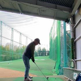 今週もラウンドなしの画像