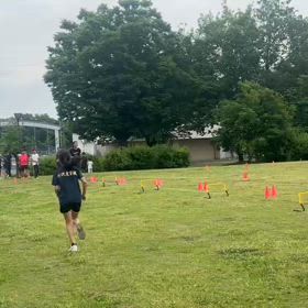 5/24 短距離練習⑭の画像