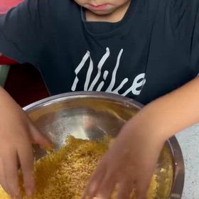 小さなコックさんの画像