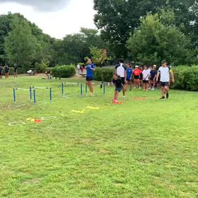 川越練習（基本動作）④の画像