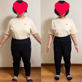 ５キロ痩せればいいって思ってたけど…の画像