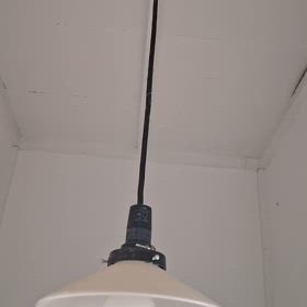 ボロ物件5号…階段の画像