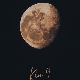 kin9のエネルギーの画像