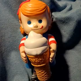 "うっかりした♪"の画像