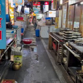 2024.10.21〜23  韓国旅行の画像