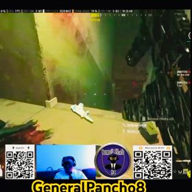 メキシコ人ゲーマーからみんなにたくさんの愛と光をの画像