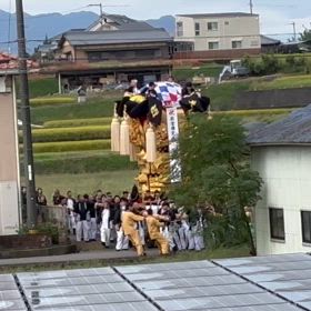 片付け続きの画像