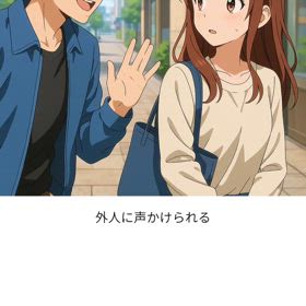 旅行中の外人多くないの画像