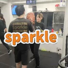 笑顔のトレーニング動画♪の画像