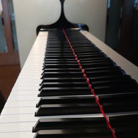 英ポロ主婦【今度は、超絶技巧に沼る】【趣味】ラカンパネラ練習日記の画像