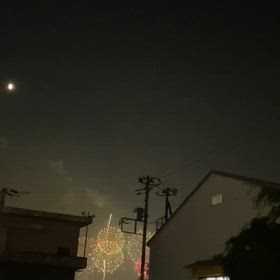 仕事終わりの画像