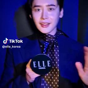 2026/03/03   ELLE KOREAの画像