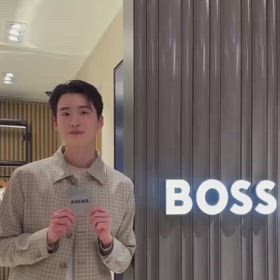 BOSSのイベントの画像