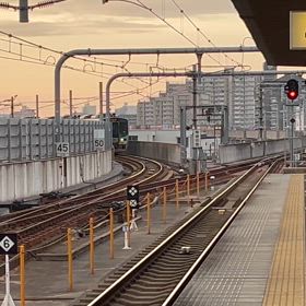 加古川線１２５系３連の画像