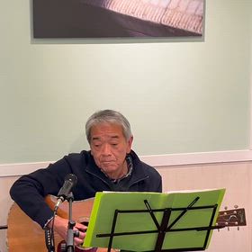 音楽日和の画像