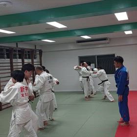 本日も無事に稽古終了っすの画像