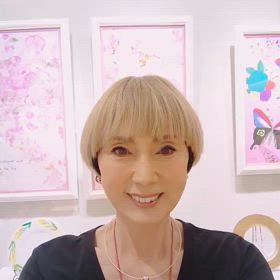 明日から個展です。 | 秋野暢子オフィシャルブログ「スマイルライフ