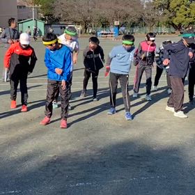 2/24 リレー特訓⑨の画像