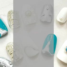 ネイルチップアーティスト生徒募集の画像