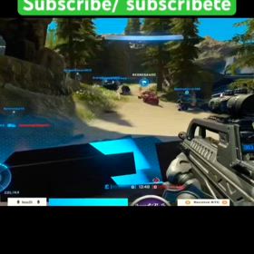 halo Infiniteの画像