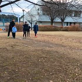 川越練習(基本動作)➇の画像