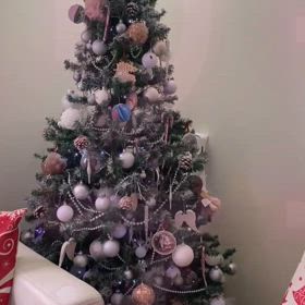 メリークリスマスの画像