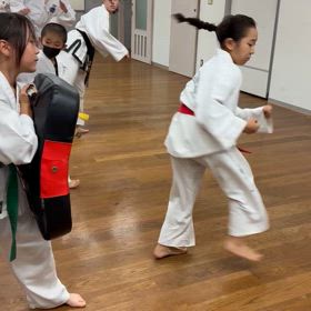 7/17川口道場成年稽古動画の画像