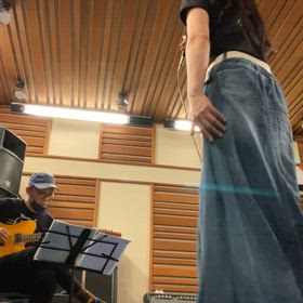 明日26日土曜日はセラーバーケントライブです♪の画像