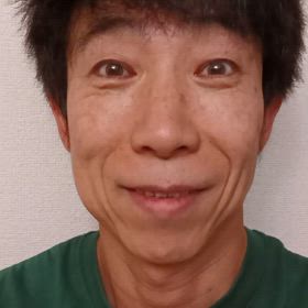 まだ半袖！の画像