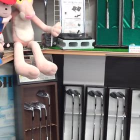クラブ売り場動画パート2❗❗の画像