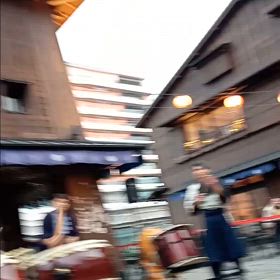 噂の豊洲「万葉倶楽部」への画像