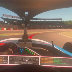 スーパーフォーミュラ鈴鹿の画像