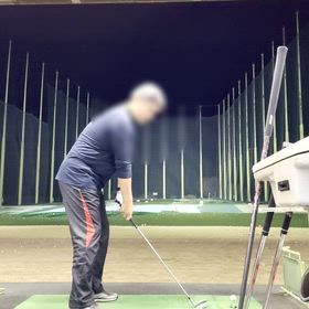 松山英樹が優勝したので練習の画像