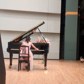 2026.1.25 （sun）発表会でしたの画像