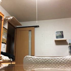 隠し撮り成功！…やったーけど涙。今日のジム活完了。の画像