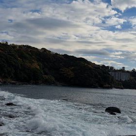 野菜メジナ釣りの餌の話の画像