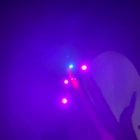 光るネイル千葉の画像