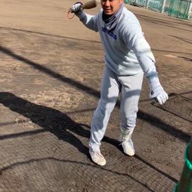 2月 合同 ミニキャンプ ⑨日目の画像