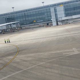 はじめてのイギリス上陸の画像