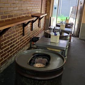 立っていただきました！の画像