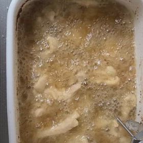 お惣菜屋さん❓️の画像