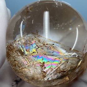 珍しく綺麗で素晴らしい石を〜最高品質レア天然石(パワーストーン)の