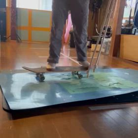 バックサイド180の画像