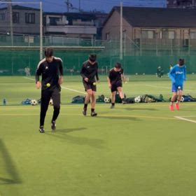 サッカーは誰でもやれるが、誰でも上手くなるわけではないの画像